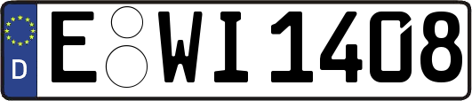 E-WI1408
