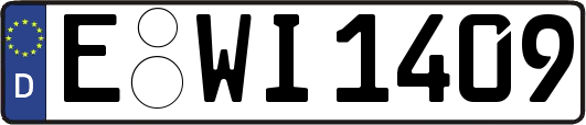E-WI1409