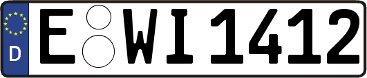E-WI1412