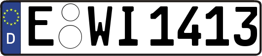 E-WI1413