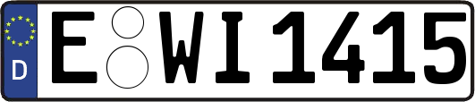 E-WI1415