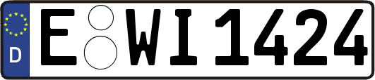 E-WI1424