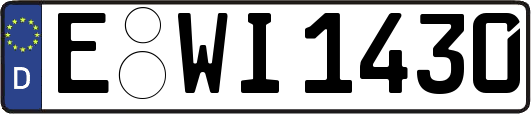 E-WI1430
