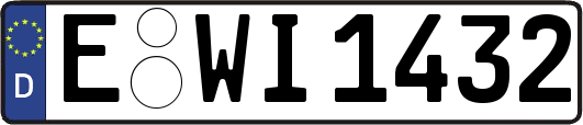 E-WI1432