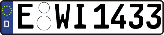 E-WI1433
