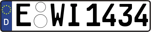E-WI1434