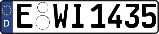 E-WI1435