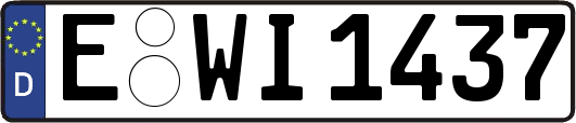 E-WI1437