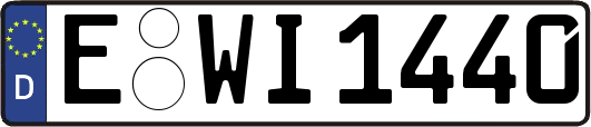 E-WI1440