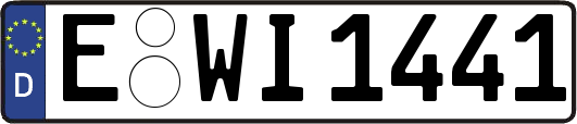 E-WI1441
