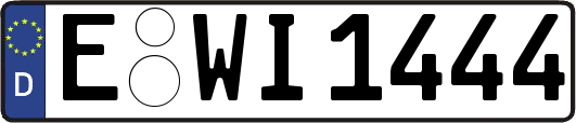 E-WI1444