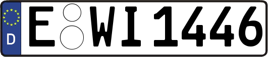 E-WI1446