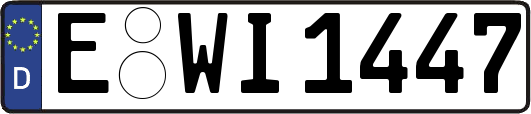 E-WI1447