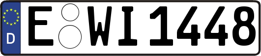 E-WI1448