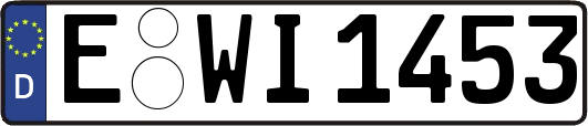 E-WI1453