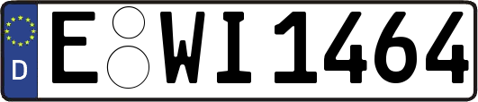 E-WI1464