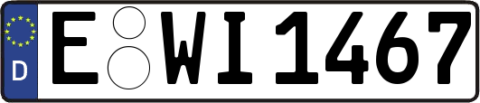 E-WI1467