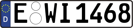 E-WI1468