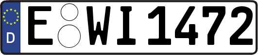 E-WI1472