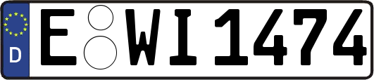 E-WI1474