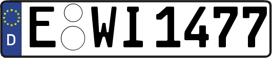 E-WI1477