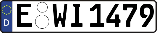 E-WI1479