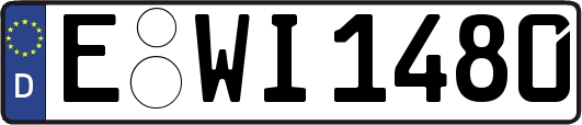 E-WI1480