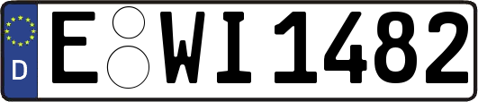 E-WI1482