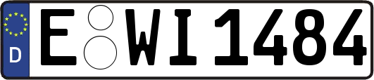 E-WI1484