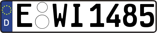 E-WI1485