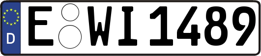 E-WI1489