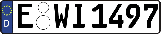 E-WI1497