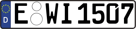 E-WI1507