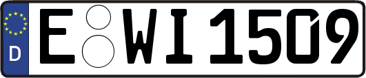 E-WI1509