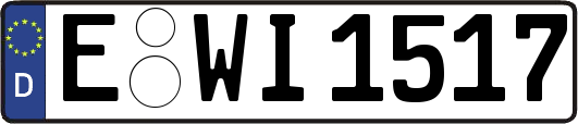 E-WI1517