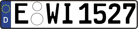 E-WI1527