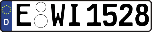 E-WI1528