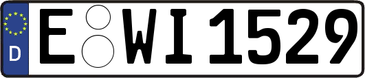 E-WI1529