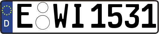 E-WI1531