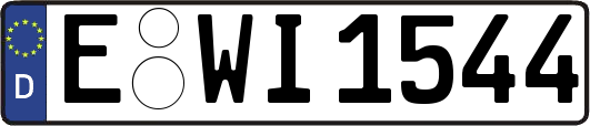 E-WI1544