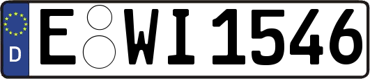 E-WI1546