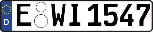 E-WI1547