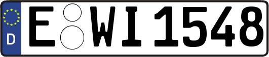 E-WI1548