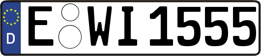 E-WI1555