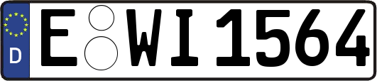 E-WI1564
