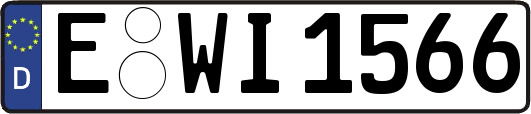 E-WI1566