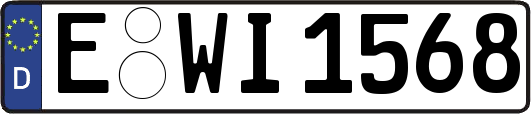E-WI1568