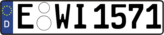 E-WI1571