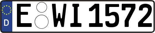 E-WI1572