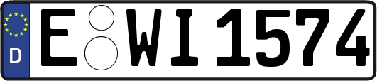 E-WI1574